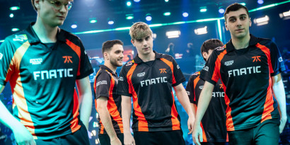 LEC Versus 2026 : Fnatic démarre par une victoire contre Los Ratones, Empyros élu joueur de la partie