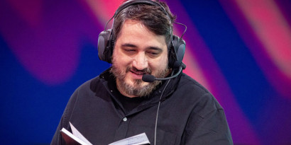 TheRock : « L'avantage avec les rookies, c'est qu'ils ont cette volonté de s'améliorer et de progresser »