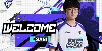 Mercato LoL : Ultra Prime remanie son topside pour le Split 2 après un début de saison difficile