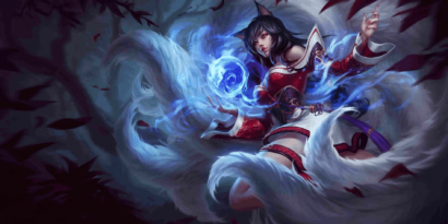 Preview du patch 7.2 sur Wild Rift : nouveaux champions, refonte des objets et mode classé