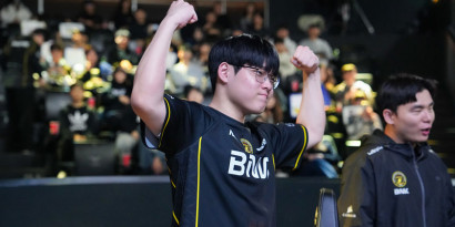 LCK Cup 2026 : BNK FearX s'impose au bout du suspense face à DN SOOPers