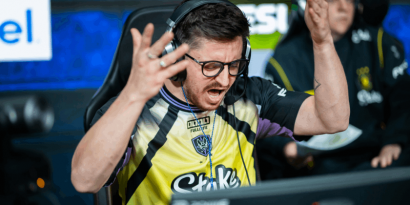 IEM Cologne Major 2026 : Team Vitality valide son billet pour les playoffs