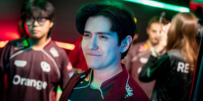 Yike : « Mon plus grand objectif était de me faire confiance et de croire en mes propres décisions »