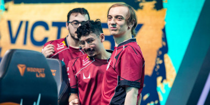 Caps : « Nous avons encore beaucoup de choses à travailler »