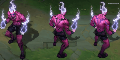 Dev Update Mai 2026 : nouveau champion Locke, refonte de l'ARAM et retour du Classé 5c5 dans la