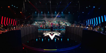 First Stand 2026 : face aux critiques sur la capacité de l'arène, Riot Games justifie son choix logistique