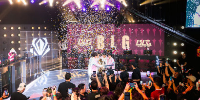 First Stand 2026 : Bilibili Gaming brise le rêve de G2 Esports et s'offre le titre