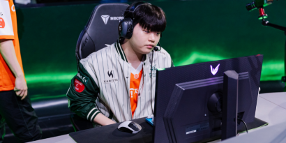 Mercato LoL : Team Heretics officialise l'arrivée de Hype au poste de botlaner pour le LEC Summer Split
