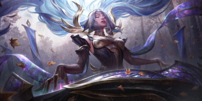 Notes de la mise à jour 26.5 : le patch officiel du First Stand