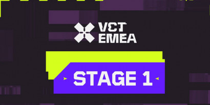 VCT EMEA 2026 - Stage 1 : l'essentiel sur le format, les dates et les enjeux
