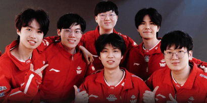 LPL 2026 Split 2 : Team WE fait chuter Bilibili Gaming au premier tour des playoffs