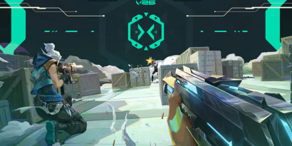 Notes du patch 12.08 de Valorant : Escarmouche Ascension, nouvelle rotation de cartes et retour de Premier