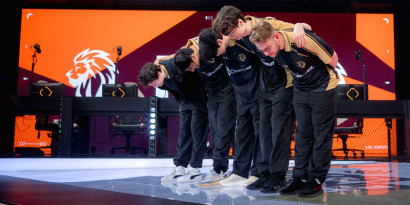 First Stand 2026 : LYON fait plier LOUD au terme d'un bras de fer épique