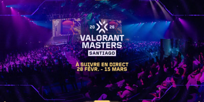 Tout ce qu'il faut savoir sur les Masters Santiago