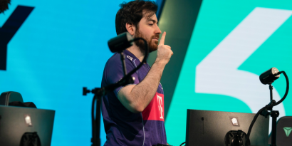 Mercato LoL LEC : SK Gaming écarte LIDER de son roster actif avant le Summer Split
