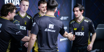 BLAST Rivals Spring 2026 : Team Vitality valide son billet pour les demi-finales