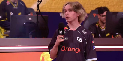 « C’est la première, mais ce ne sera pas la dernière », Hazel après la victoire de la KCB sur Los Ratones au LEC Versus