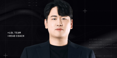 Mercato LoL : après un début de saison difficile en LCK, oDin démissionne de son poste d'entraîneur en chef de DN SOOPers