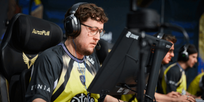 ZywOo : « Ce n'est pas à moi de dire si je suis le GOAT, c'est au public et aux analystes. »