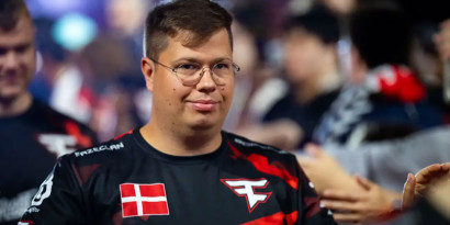 karrigan : « Je ne pense pas que NEO était le problème en tant que tel ; c'est le collectif qui n'a pas été au niveau »