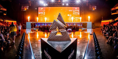 BLAST annonce l'Open de Singapour pour mars 2027