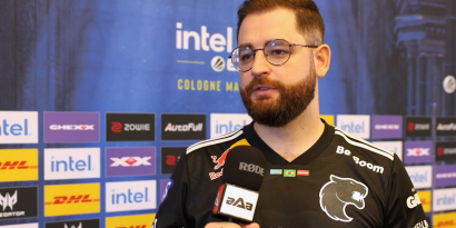 FURIA FalleN : « Le statut de favori peut devenir un problème »