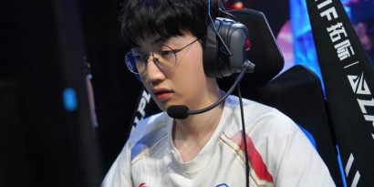 Mercato LoL : LGD Gaming se sépare de Sasi et rappelle Burdol sur la toplane