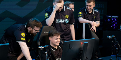 CS Asia Championships 2026 : Ninjas in Pyjamas remplace Aurora pour le tournoi de Shanghai