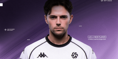 Mercato LoL : Shifters confirme le recrutement de Stend pour le LEC Summer Split, Trymbi est relégué sur le banc