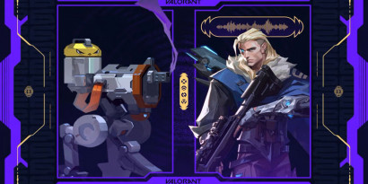 Notes du patch 12.04 de Valorant : améliorations d'ergonomie