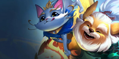 Notes de la mise à jour 16.7 sur Teamfight Tactics : quelques équilibrages