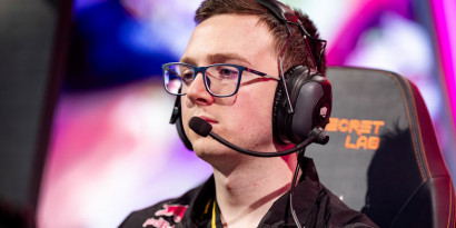 « Cette année, je suis heureux dans l'équipe, tout le monde joue bien », Parus après la victoire de NAVI sur Heretics