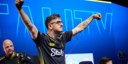 Vitality climatise la Farmasi Arena et s'offre une place en grande finale des IEM Rio 2026, à une marche d'un double Intel Grand Slam historique