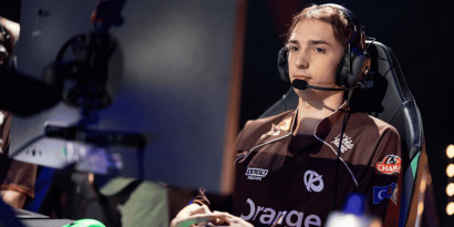 Busio : « On perd nos early super durement, et on arrive quand même à gagner la game »