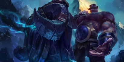 Patch Notes 7.0e : quelques ajustements en AAA ARAM