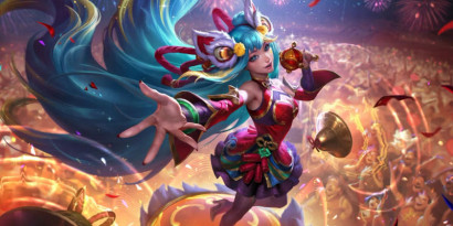 Notes de la mise à jour 26.3 : de nombreux équilibrages