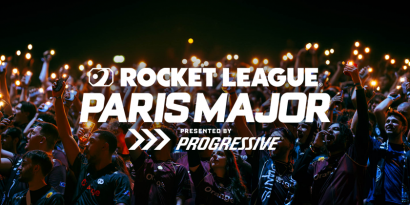 RLCS 2026, Major de Paris : le suivi complet du tournoi