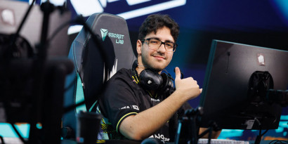 Rhilech : « Pour les autres joueurs, je ne pense pas que nous soyons encore des outsiders »