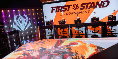 First Stand 2026 : des audiences en forte hausse pour la première journée