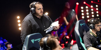 TheRock : « Je pense que l'on n'a pas bien joué, mais oui, bon boulot on a gagné, réparons les problèmes maintenant »