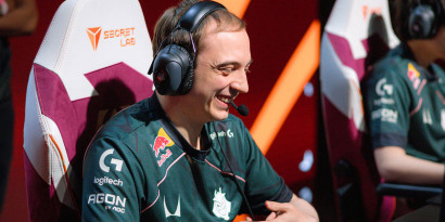 Caps : « On a ce meme dans l'équipe qui dit que nous sommes parfois des poissons rouges parce qu'on n'arrête pas d'oublier les leçons »