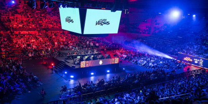 Le LEC enregistre son meilleur temps de visionnage depuis quatre saisons lors du Versus 2026