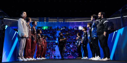 Riot Games sanctionne lourdement la Karmine Corp, Movistar KOI et Jojopyun après les incidents de Madrid
