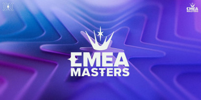 Tout savoir sur les EMEA Masters Winter 2026 : format, dates et enjeux