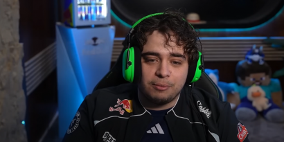 Kameto réagit aux tensions entre communautés après le match KC – Los Ratones en LEC