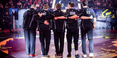 LEC Versus 2026 : Los Ratones fait tomber G2 Esports et enchaînent une quatrième victoire