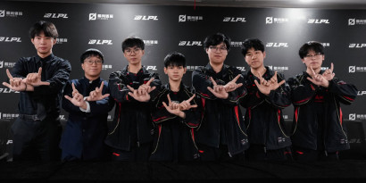 JD Gaming écrase Weibo Gaming, validant son billet pour la grande finale de la LPL et le First Stand 2026