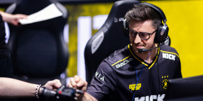 apEX : « Nous sommes ici pour gagner le trophée. Nous ne sommes là pour rien d'autre »