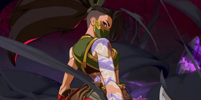 Notes de patch 2XKO 1.1.5 : Akali, le mode Duo local, un événement Fleur spirituelle