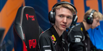 Ninjas in Pyjamas écarte r1nkle et recrute stavn comme sniper